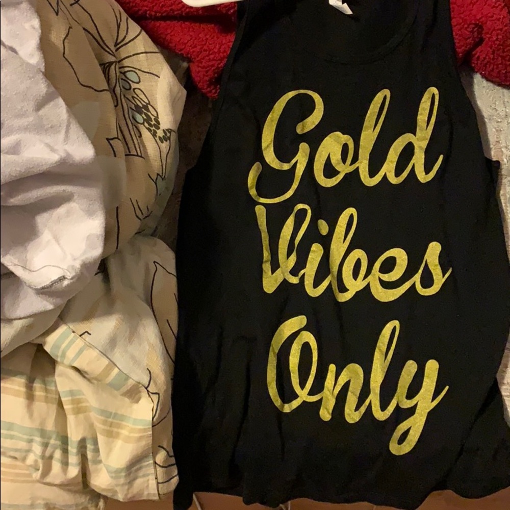 Topgun allstars ! Tanktop